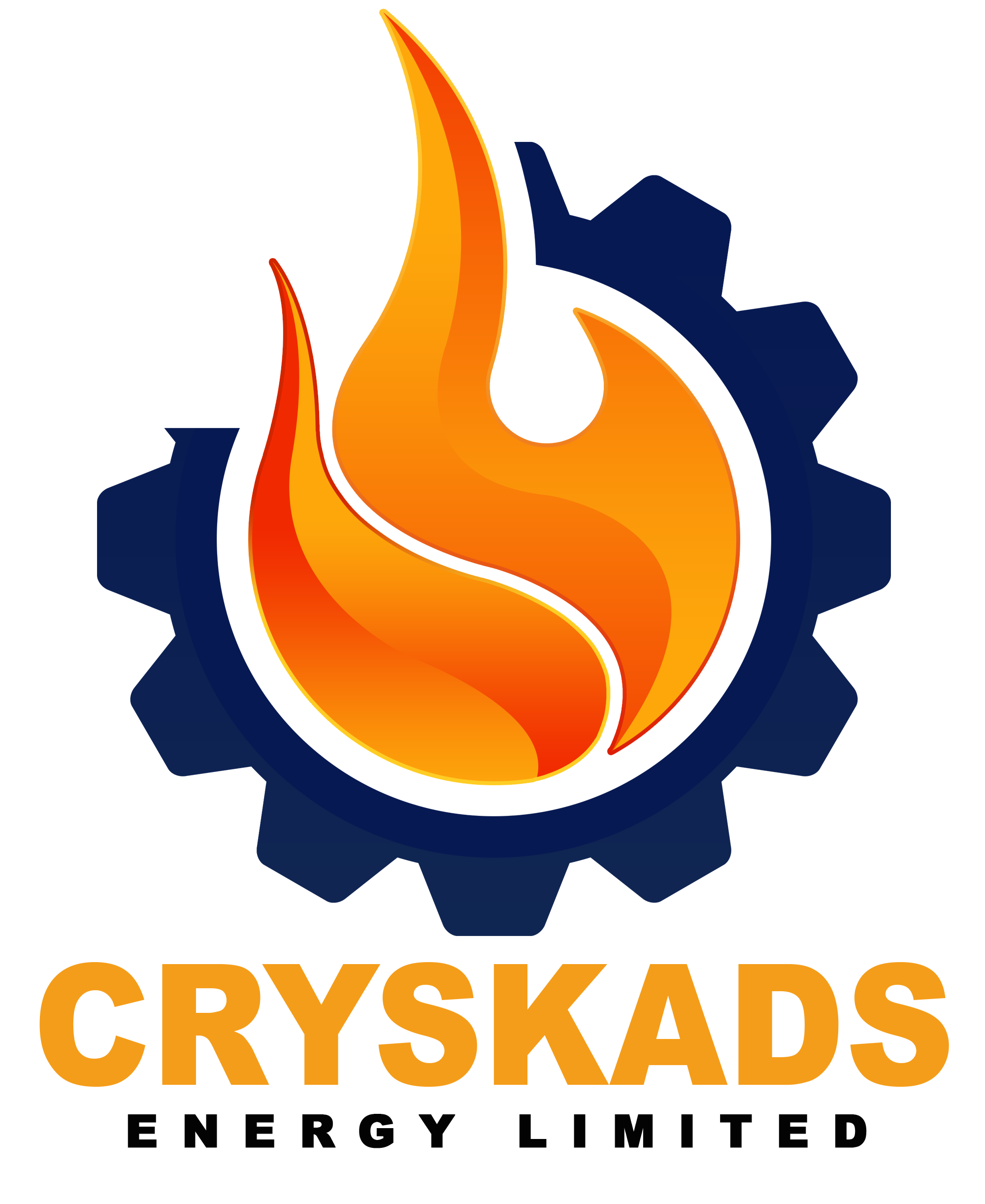 Cryskads Energy Limited