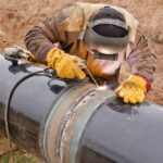 Pipeline Inspection and Corrosion Control Services